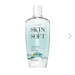 Skin So Soft Original Bath Oil 🆕